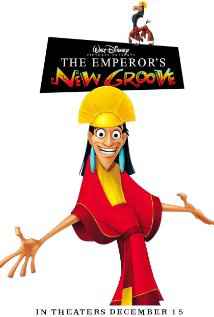 The Emperors New Groove 2000 Full Movie